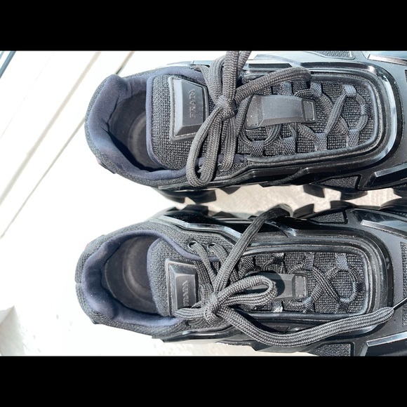 Prada Cloudbust Thunder sneakers - Picture 5 of 5